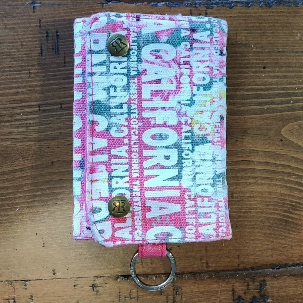 Robin Ruth Wallet 
